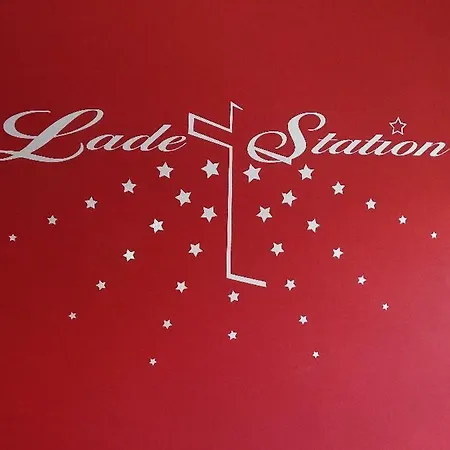 Ladestation Apartament