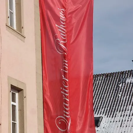 Apartament Ladestation Herrentierbach