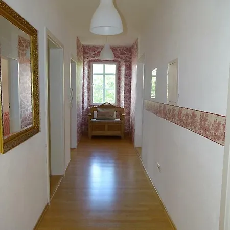 Apartament Ladestation