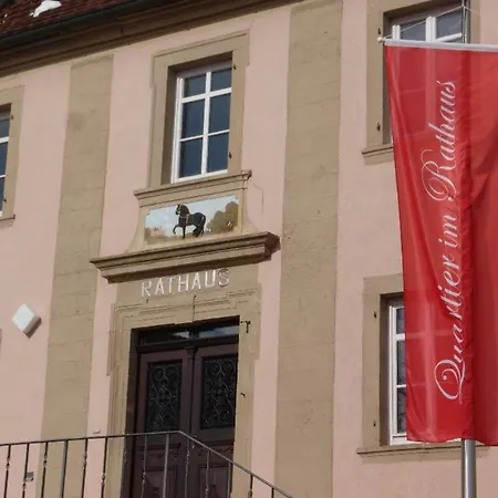 Apartament Ladestation *